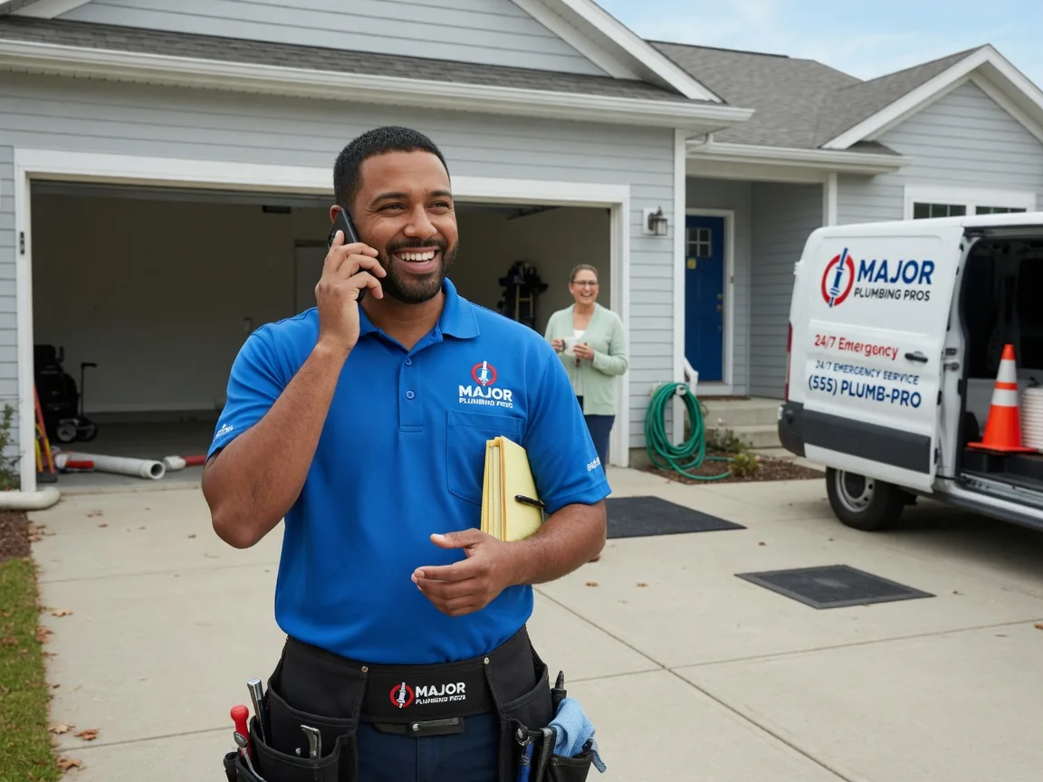 Drain Cleaning Services Hennepin, OK FAQs